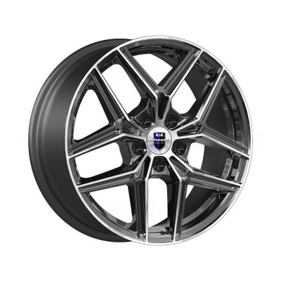КиК Юнион 17x7 5x108 ET50 DIA63.35