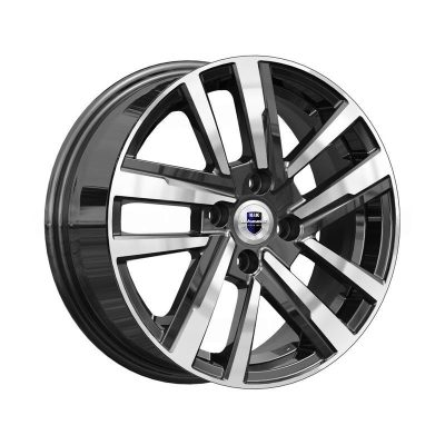 КиК Хант 15x6 4x98 ET33 DIA58.5