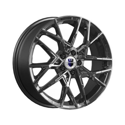 КиК Вудроф 18x7 5x108 ET36 DIA65.1