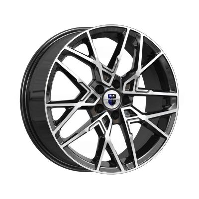 КиК Вудроф 18x7 5x108 ET36 DIA65.1