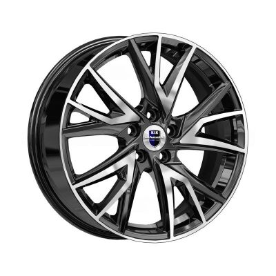 КиК Кайлас 18x6.5 5x108 ET50 DIA63.35