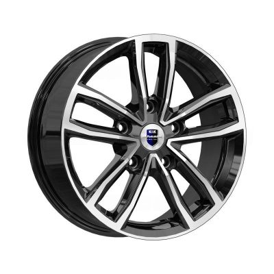 КиК Каланг 17x6.5 5x114.3 ET45 DIA67.1