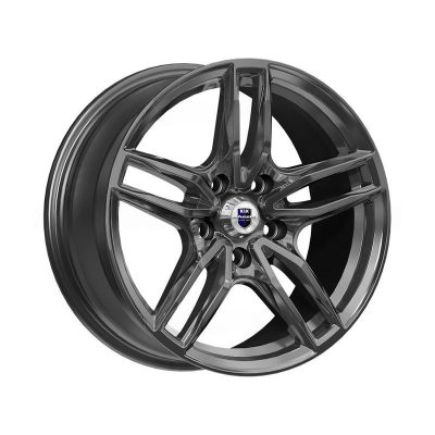 КиК Бартон 17x8 5x114.3 ET45 DIA67.1
