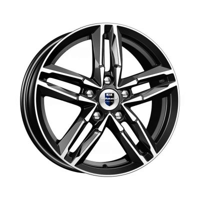 КиК Sayan 16x6 5x110 ET45 DIA63.35