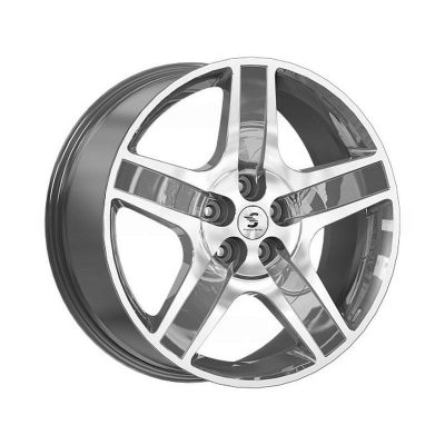 КР008 Diamond gloss