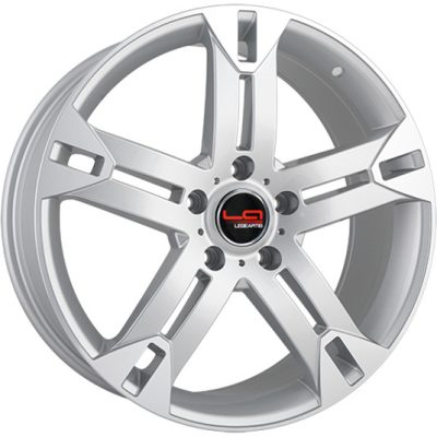 REPLICA MR101 20x8.5 5x112 ET56 DIA66.6