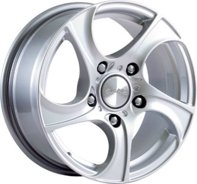 СКАД ВИХРЬ 16x7 5x139.7 ET40 DIA98.5
