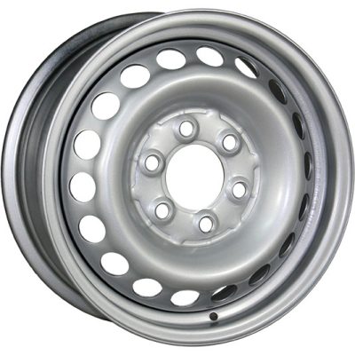 TREBL 9487T 16x6.5 6x130 ET62 DIA84.1