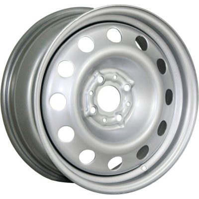 TREBL X40021 15x6 4x98 ET35 DIA58.6