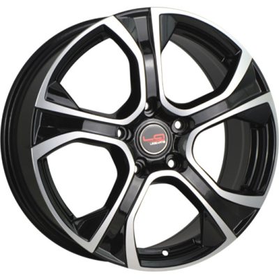 REPLICA _Concept-A511 18x8 5x112 ET39 DIA66.6