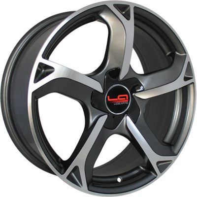 REPLICA _Concept-MR507 20x8.5 5x112 ET56 DIA66.6