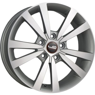 REPLICA VV158 16x6.5 5x112 ET50 DIA57.1