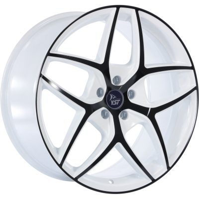 YST X-19 18x7.5 5x114.3 ET50 DIA64.1