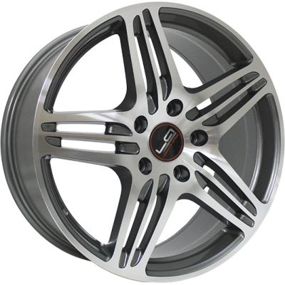 REPLICA PR10 19x11 5x130 ET51 DIA71.6