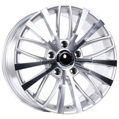 REPLICA _Concept-LX519 20x8.5 5x150 ET45 DIA110.1