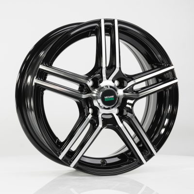 Megami MGM-1 15x6 4x100 ET40 DIA60.1