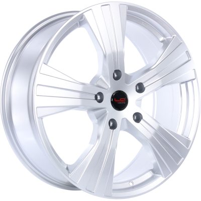 REPLICA LX105 20x8.5 5x150 ET58 DIA110.1