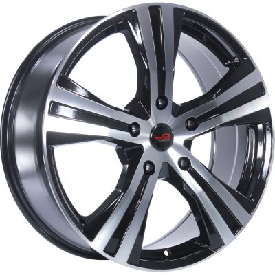 REPLICA LX105 21x8.5 5x150 ET54 DIA110.1