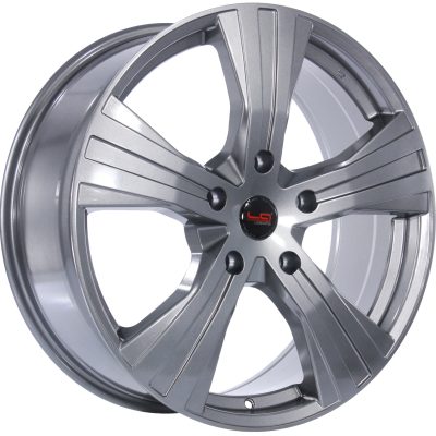REPLICA LX105 21x8.5 5x150 ET54 DIA110.1
