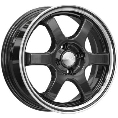 СКАД Киото 15x6 4x100 ET38 DIA67.1