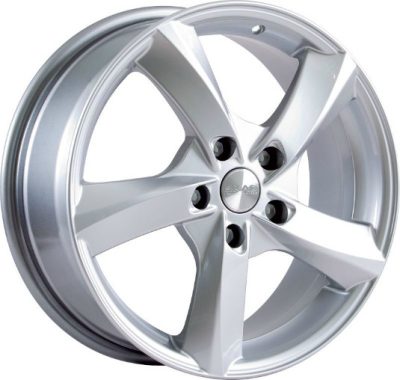 СКАД Ультра 17x7 5x114.3 ET41 DIA60.1