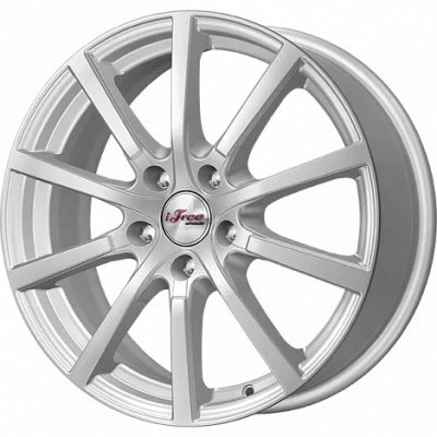 iFree Big-Byz 17x7 5x114.3 ET35 DIA67.1