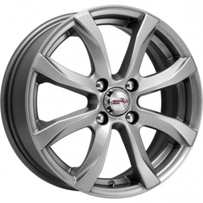 iFree Дайс 15x6 4x98 ET35 DIA58.5