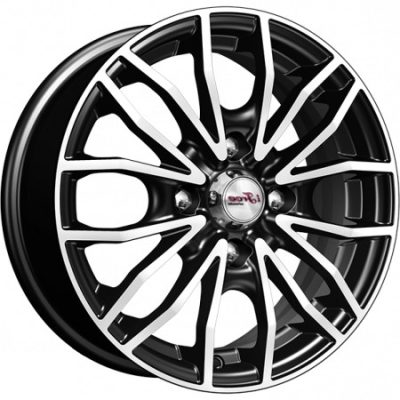 iFree Флайт 14x5.5 4x100 ET45 DIA67.1