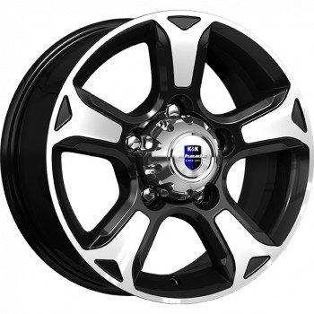 КиК Атлант 16x7 5x139.7 ET35 DIA98