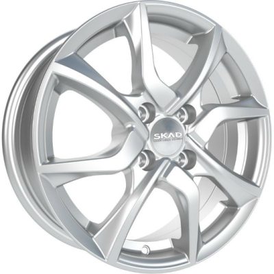 СКАД ТУЛОН 15x6 4x98 ET35 DIA58.6