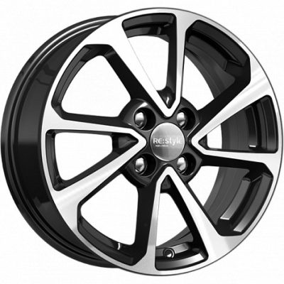 iFreeOriginal КС861 15x6 4x100 ET50 DIA60.1