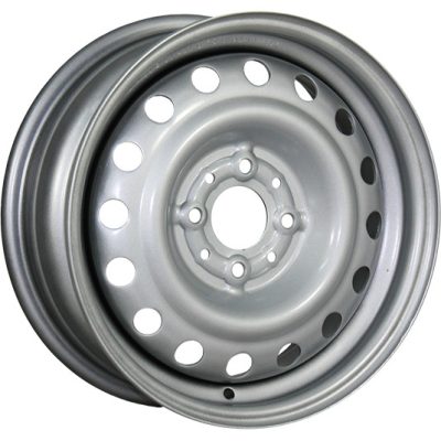 TREBL 53B35B_P 14x5 4x98 ET35 DIA58.6
