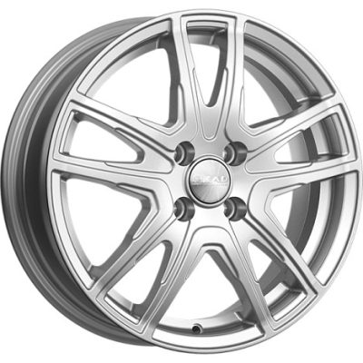 СКАД СИДНЕЙ 16x6 4x100 ET50 DIA60.1