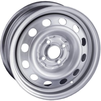 TREBL X40051 16x6.5 4x108 ET20 DIA65.1