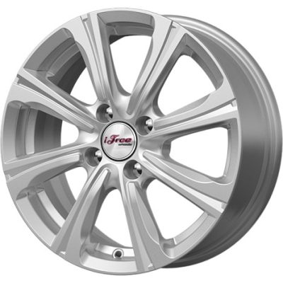 iFree Апероль 15x6 4x100 ET40 DIA67.1