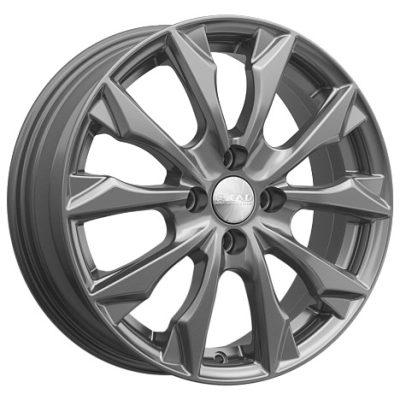 СКАД Нагоя 16x6 4x100 ET41 DIA60.1