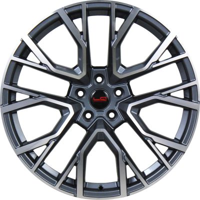 REPLICA _Concept-B541 22x9.5 5x112 ET32 DIA66.6