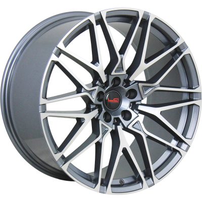 REPLICA _Concept-B542 22x9.5 5x112 ET32 DIA66.6