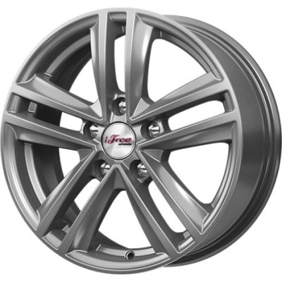 iFree Катар 16x6.5 5x108 ET50 DIA63.35