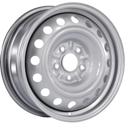 TREBL X40928 16x6.5 5x114.3 ET42.5 DIA67.1