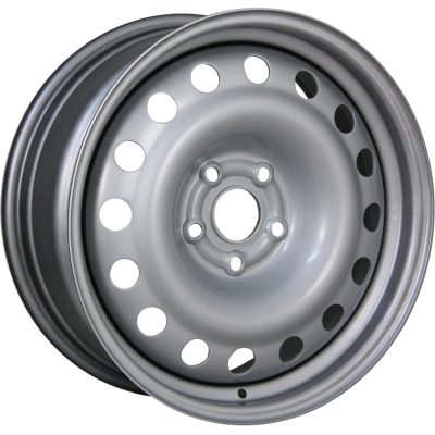 TREBL X40947 17x7 5x114.3 ET35 DIA60.1