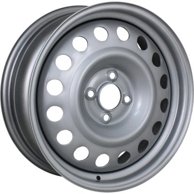 TREBL X40933 16x6 4x100 ET41 DIA60.1