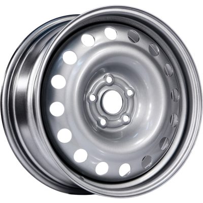 TREBL 8036T 15x6 5x100 ET48 DIA56.1