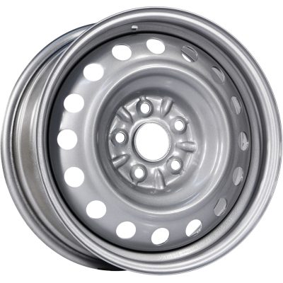 TREBL X40927 16x6.5 5x114.3 ET40 DIA60.1