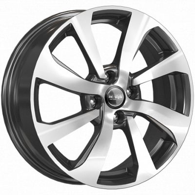 iFreeOriginal КС893 16x6 4x100 ET50 DIA60.1