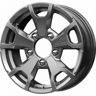iFree Тайган 16x6 5x139.7 ET40 DIA98.1