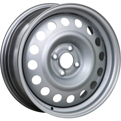 TREBL X40032_P 16x6 4x100 ET36 DIA60.1