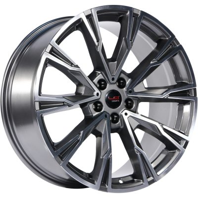 REPLICA _Concept-B544 21x9.5 5x112 ET32 DIA66.6