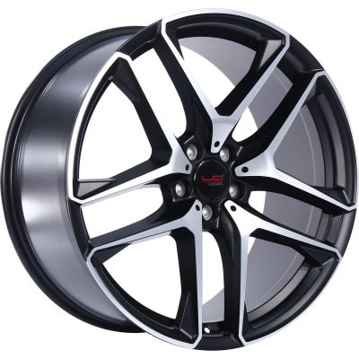 REPLICA _Concept-MR546 21x11 5x112 ET55 DIA66.6