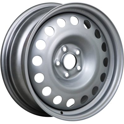 TREBL R-1675 16x6 5x100 ET35 DIA57.1